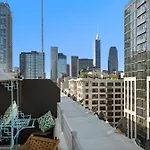 Audemar Boutique Hotel And Apartment Homes