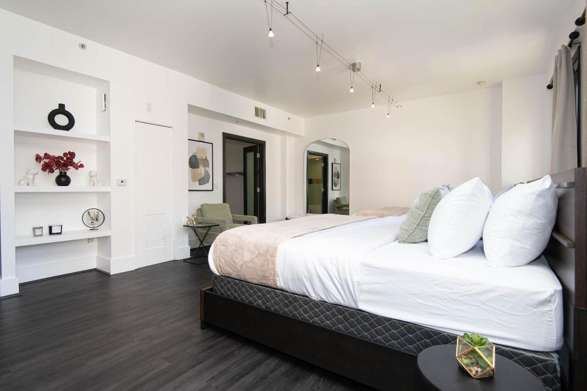 Hotel Audemar Boutique And Homes Los Angeles