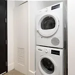 Audemar Boutique Hotel And Apartment Homes