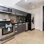 Audemar Boutique Hotel And Apartment Homes