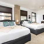 Audemar Boutique Hotel And Apartment Homes