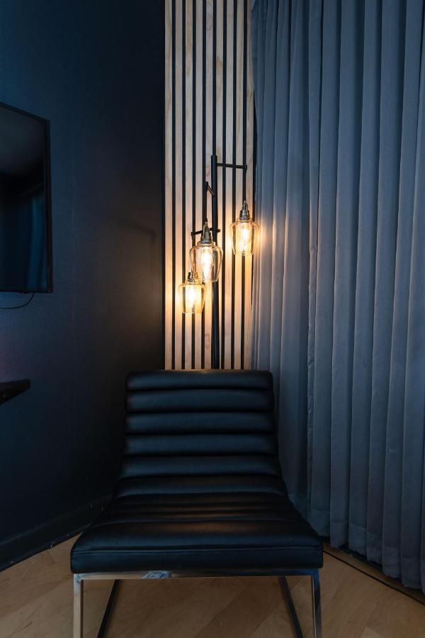 Hotel Audemar Boutique And Homes *