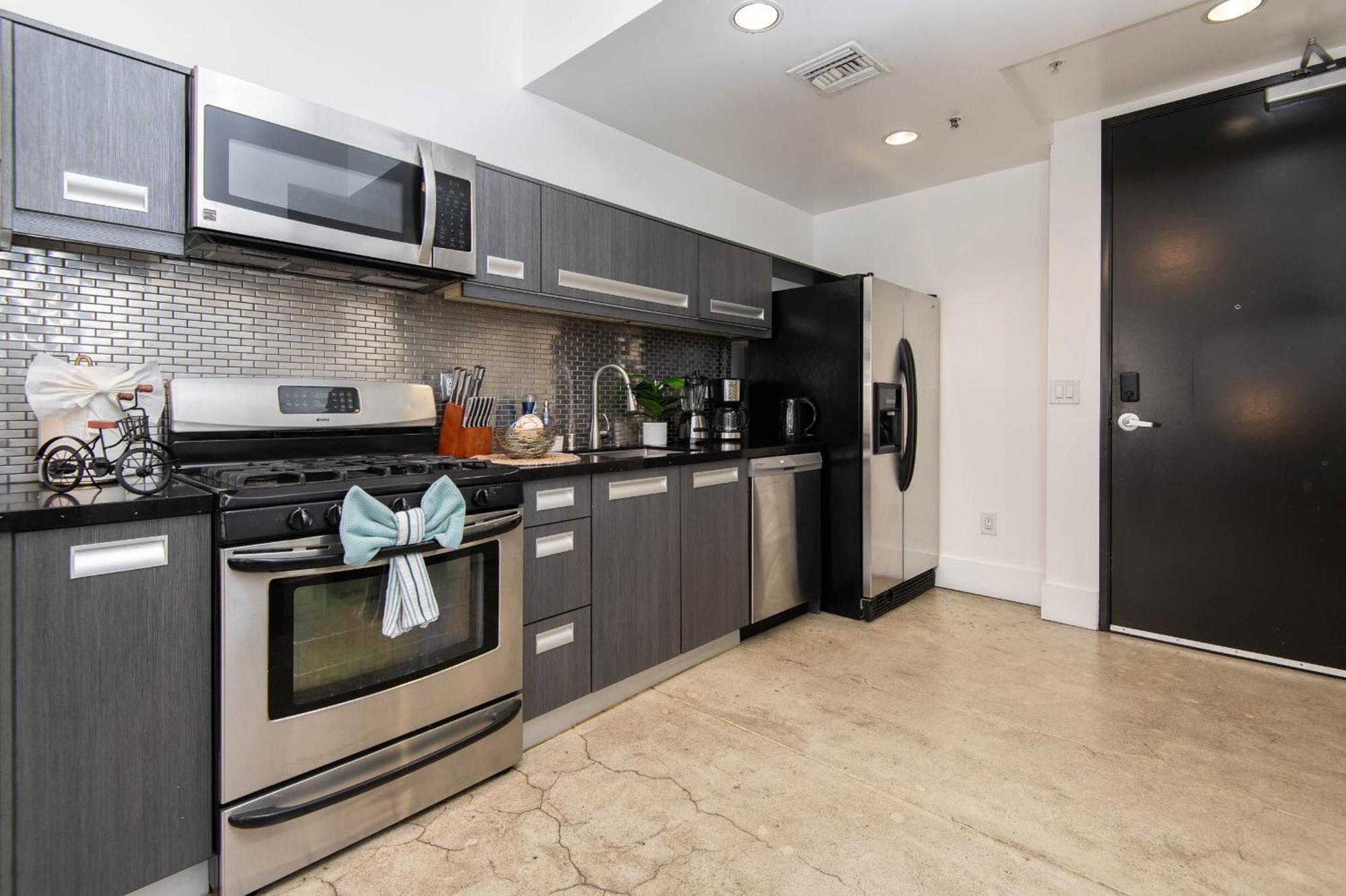 Audemar Boutique And Homes * Los Angeles
